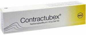 Contractubex 50 g Gel