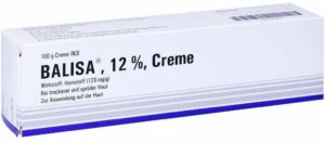 Balisa 100 G Creme