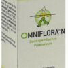 Omniflora N 50 Kapseln