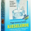 Flügge Kieselerde 60 Tabletten