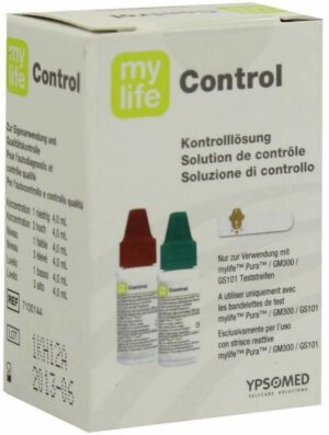 Mylife Control Lösung Hoch-Tief