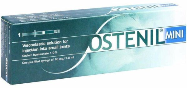 Ostenil Mini 10 mg Fertigspritzen