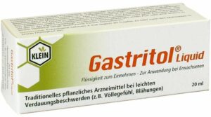 Gastritol Liquid Flüssigkeit zum Einnehmen 20 ml