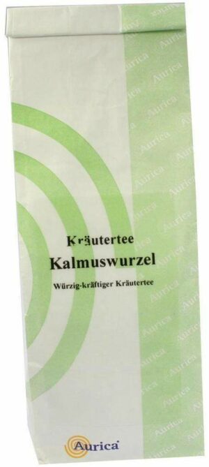 Kalmuswurzeltee 125 G