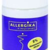 Allergika Deodorant 50 ml Balsam