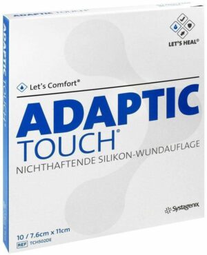 Adaptic Touch 7