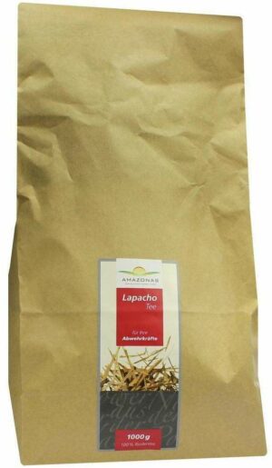 Lapacho Innerer Rindentee 1 KG Tee