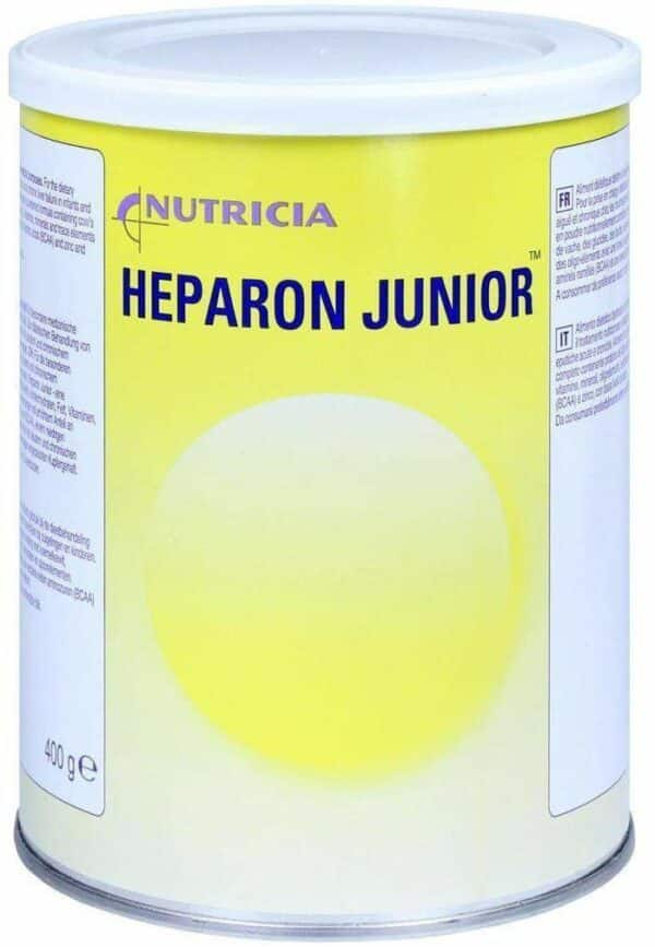 Heparon Junior Pulver