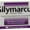 Silymarcur 50 Überzogene Tabletten