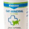 Cat Mineral Tabs Vet