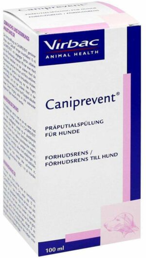 Caniprevent vet. 100 ml Lösung