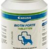 Biotin Forte Für Hunde 200 G Tabletten