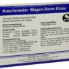Kaschmieder Magen Darm Vet