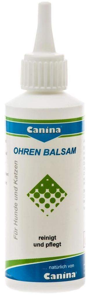Ohren Balsam vet. 100 ml Balsam