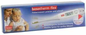 Bosotherm Flex 1 Fieberthermometer