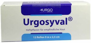 Urgosyval 9mx2