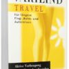 Varilind Travel Kniestrümpfe Bw L Beige