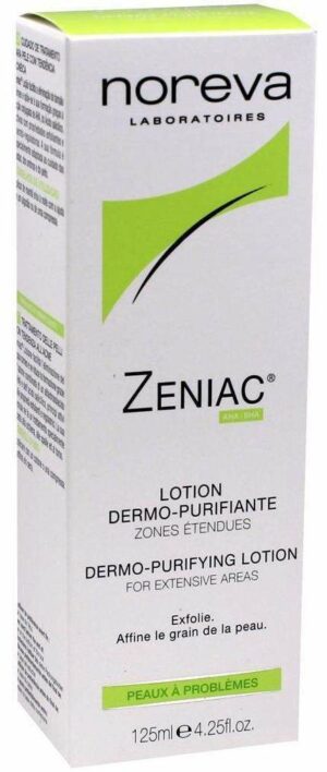 Zeniac Lösung 125 ml