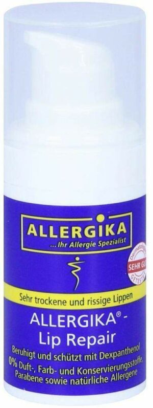 Allergika Lip Repair