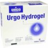 Urgo Hydrogel 10 Tuben Je 15 G