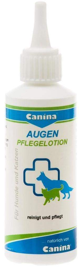 Augenpflege 100 ml Lotion Vet