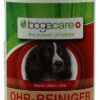 Bogacare Ohrreiniger Alchemilla vet. 125 ml Spüllösung