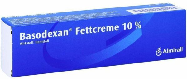 Basodexan Fettcreme  50 G Creme