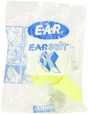 Ear Soft Fx Gehörschutzstöpsel