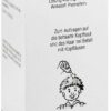 Infectopedicul Lösung 100 ml