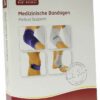 Bort Kubital Ellenbogen Polster-Bandage Large