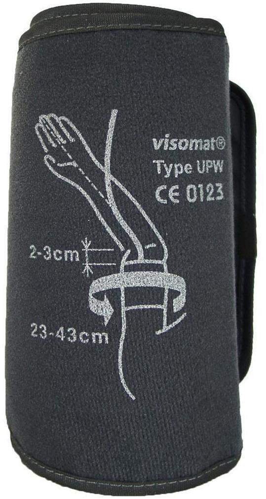 Visomat Comfort Iii 1 Schalenmans.Typ Upw 23 - 43 cm