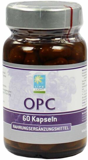 Opc 200 mg Kapseln 60 Kapseln