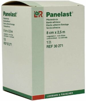 Panelast Pflasterbinde 2