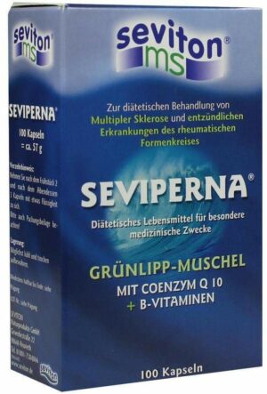 Seviperna Kapseln