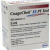 Coaguchek Xs Pt 2 X 24 Tests
