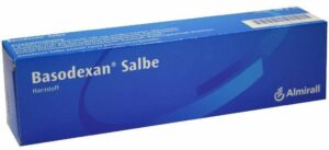 Basodexan 100 G Salbe