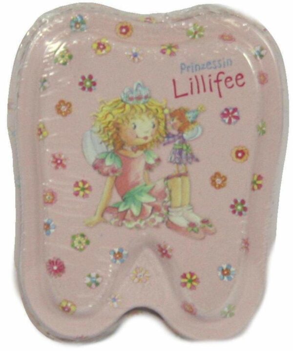 Lilifee Milchzahndose