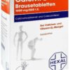 Calcivit D Forte 120 Brausetabletten