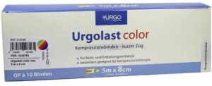 Urgolast Color Mix Binde 8 Cmx5 M