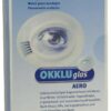 Okkluglas Aero 20 Uhrglasverbände