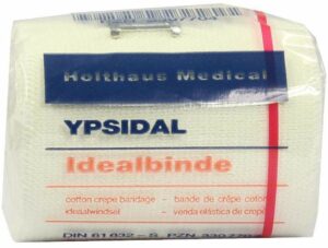 Idealbinde Ypsidal 5m X 6cm