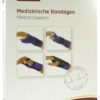 Bort Manubasic Bandage Rechts Large Haut