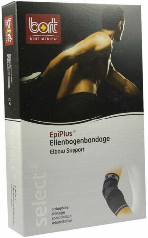 Bort Epiplus Bandage Small Haut