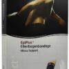 Bort Epiplus Bandage Exx-Large Schwarz