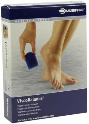 Viscobalance 5 mm Gr.2