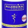 Allergika Hand Waschlotion