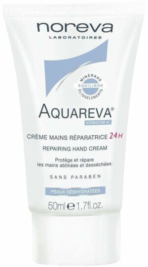 Aquareva Regenerierende Handcreme