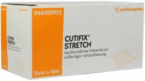 Cutifix Stretch Verband 15cmx10m