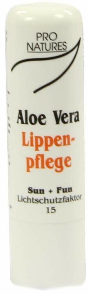 Aloe Vera 4