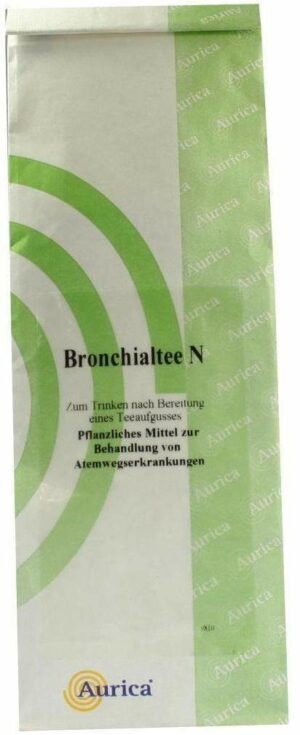 Bronchial Tee N 100 G